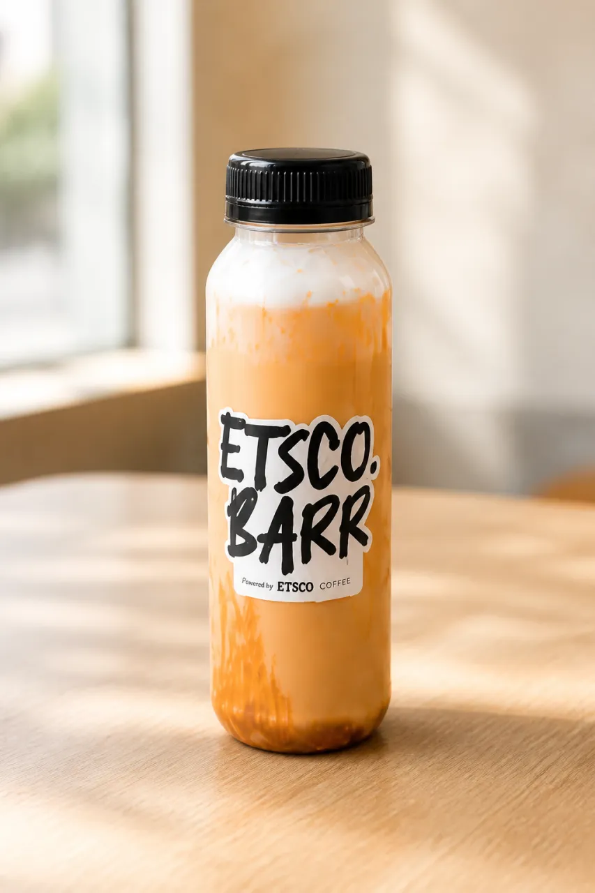 Kopi Susu ETSCO